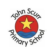 John Scurr Primary School logo