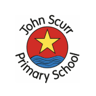 John Scurr Primary School logo