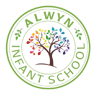Alwyn Infant School logo