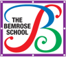 The Bemrose School logo