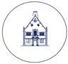 Bunny CofE Primary School logo