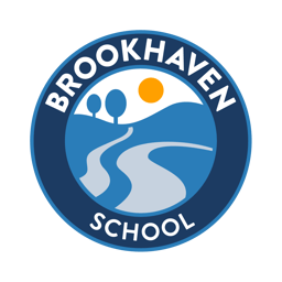 Brookhaven School logo