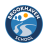 Brookhaven School logo