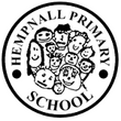 Hempnall Primary School logo