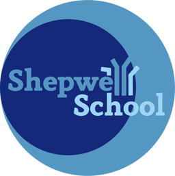 Shepwell Short Stay School (PRU-Medical) logo