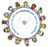The Wainfleet Magdalen Church of England/Methodist School logo