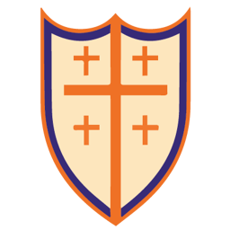 New Christ Church Church of England Primary School logo