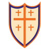 New Christ Church Church of England Primary School logo