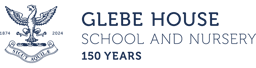 Glebe House School logo
