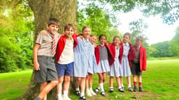 Sompting Abbotts School logo