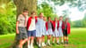Sompting Abbotts School logo