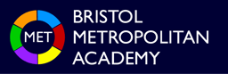 Bristol Metropolitan Academy logo
