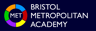 Bristol Metropolitan Academy logo