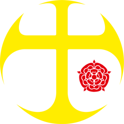 All Saints' Roman Catholic High School, a Voluntary Academy logo