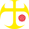 All Saints' Roman Catholic High School, a Voluntary Academy logo