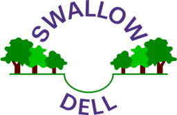Swallow Dell Primary and Nursery School logo