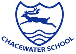Chacewater Community Primary School logo