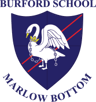 Burford School logo