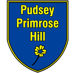 Pudsey Primrose Hill Primary School logo