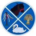 Willoughton Primary School logo