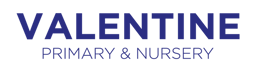 Valentine Primary School & Nursery logo