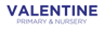 Valentine Primary School & Nursery logo
