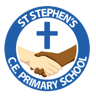 St Stephen's CofE Primary School logo