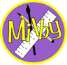 Milby Primary School logo