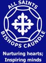 All Saints Church of England Voluntary Controlled Primary School logo
