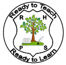 Rift House Primary School logo