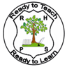 Rift House Primary School logo
