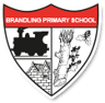 Brandling Primary School logo