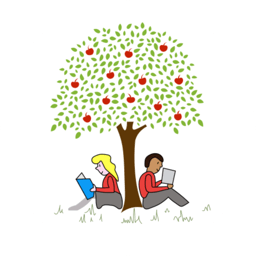 Applecroft School logo