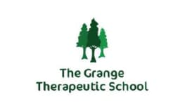 The Grange Therapeutic School logo