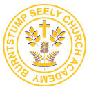 Burntstump Seely CofE Primary Academy logo