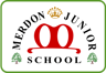 Merdon Junior School logo