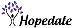 Hopedale School logo