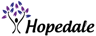 Hopedale School logo
