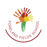 Foreland Fields School logo