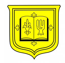 St Anthony's Catholic Primary School, Preston logo