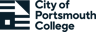 City of Portsmouth College logo