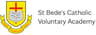 St Bede's Catholic Voluntary Academy logo