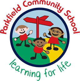 Parkfield Community School logo