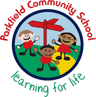 Parkfield Community School logo