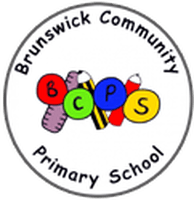 Brunswick Community Primary School logo