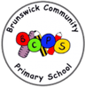 Brunswick Community Primary School logo