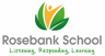 Rosebank School logo