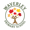 Waverley Primary School logo