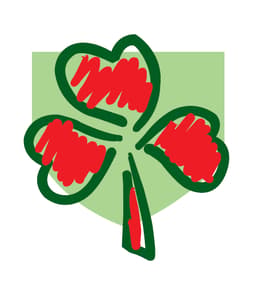 Cloverlea Primary School logo