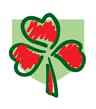 Cloverlea Primary School logo